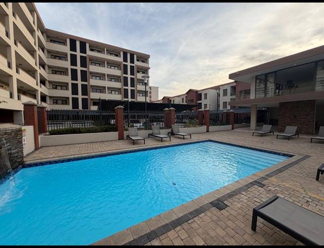 2 BEDROOM APARTMENT FOR SALE IN NEW TOWN CENTRE